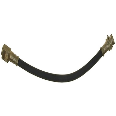 Raybestos OE Replacement BH380051